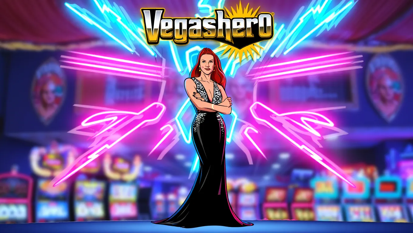 Vegashero-spiel